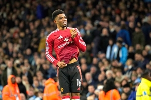 Kebahagiaan Netizen Fans MU usai Menang atas Man City: King Emyu Nih Bos Senggol Dong Kebahagiaan Netizen Fans MU usai Menang atas Man City: King Emyu Nih Bos Senggol Dong