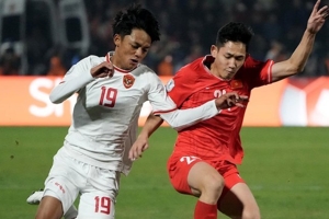 Demi Semifinal Piala AFF 2024