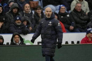 Chelsea Jadi Penantang Gelar Juara Premier League, Enzo Maresca Pilih Merendah Chelsea Jadi Penantang Gelar Juara Premier League, Enzo Maresca Pilih Merendah