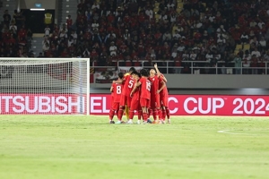 Jadwal, Siaran Langsung, dan Live Streaming Timnas indonesia