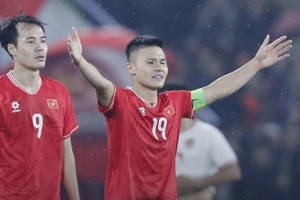 Vietnam Naik, Indonesia Terpuruk