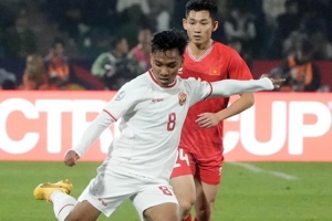Seharusnya Timnas Indonesia Bisa Lebih