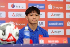 Bisa Kalahkan Indonesia, Tapi Vietnam Tak Sesumbar Kalahkan Filipina Gara-gara Faktor Ini Bisa Kalahkan Indonesia, Tapi Vietnam Tak Sesumbar Kalahkan Filipina Gara-gara Faktor Ini