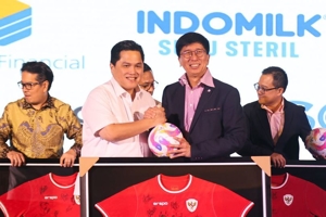 Emtek Group Bakal Siarkan Laga Timnas Indonesia Seluruh Kelompok Umur Sepanjang 2025 Emtek Group Bakal Siarkan Laga Timnas Indonesia Seluruh Kelompok Umur Sepanjang 2025