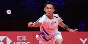Daftar Pemain Pelatnas Bulu Tangkis 2025 Tahap Pertama, PBSI Panggil 81 Nama