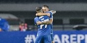 Persib Bandung Punya 4 'Pemain Baru' untuk Lawan Persis Solo