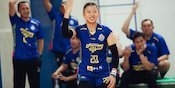 Daftar Pemain Jakarta Electric PLN di PLN Mobile Proliga 2025