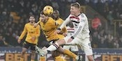 Manchester United Kalah Lagi, Begini Pembelaan Ruben Amorim