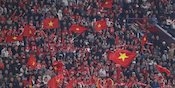 Road to Final Piala AFF 2024: Timnas Vietnam