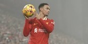 Liverpool Tolak Pendekatan Real Madrid untuk Trent Alexander-Arnold