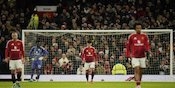 Manchester United Tersandung Lagi: Risiko Sepak Bola Ruben Amorim yang Belum Juga Jadi