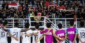 Persib Bangga 4 Pemainnya Dipanggil Timnas Indonesia U-17 Proyeksi Piala Asia U-17 2025, Ini Nama-namanya