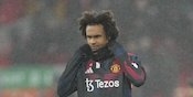 Ruben Amorim Ingin Pertahankan Joshua Zirkzee di Manchester United