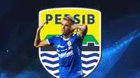 Persib Menuju Back to Back Juara BRI Liga 1, Tyronne: Kami Fokus ke Pertandingan Selanjutnya