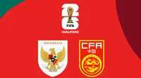 Mengenal 2 Pemain Naturalisasi China: Timnas Indonesia Wajib Waspada!