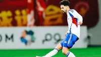 Sandy Walsh Jadi Starter Lagi di Yokohama F. Marinos Sebelum Gabung TC Timnas Indonesia, tapi Kalah Terus di Liga Jepang