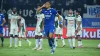 Gustavo Franca Tidak Mau Kendur Lawan Persis, Bawa Persib Menang Dulu Baru Selebrasi