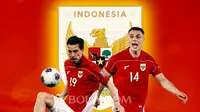 Jadwal Siaran Langsung Kualifikasi Piala Dunia 2026: Timnas Indonesia Vs China