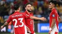 Eliano Reijnders Absen Bela Timnas Indonesia ketika On Fire, tapi Kedalaman Tim Garuda Tak Bikin Cemas