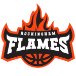 Rockingham Flames