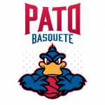 Pato Basquete U22