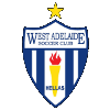 West Adelaide Reserve (w)
