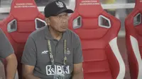 Respons Setelah Dilibas Oxford United, Rahmad Darmawan: Pemain dan Klub Indonesia Butuh Lebih Banyak Laga Internasional