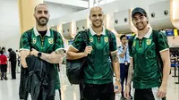 Waktu Mepet, Persebaya Perlu Adaptasi Cepat Sebelum Uji Coba di Australia
