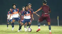 Persiapan Kendal Tornado FC Kejar Mimpi Promosi ke Kasta Tertinggi: Bangun Infrastruktur, Siapkan Bonus Miliaran Rupiah