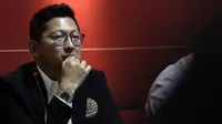 Persija Kemungkinan Hanya Gunakan 9 Pemain Asing di Super League 2025/2026