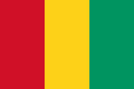 Angola