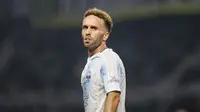 Deretan Fakta Menarik usai PSIM Bermain Imbang Vs Arema FC di BRI Super League: Ze Valente Belum Pernah Kalah dari Singo Edan
