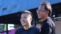 Punya 9 Pemain Asing, Apakah Persik Tambah Amunisi Lagi di Bursa Transfer BRI Super League 2025/2026?