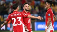 Komentar Kocak Bojan Hodak terkait Rumor Eliano Reijnders ke Persib: Yang Manchester City Itu?