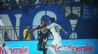 BRI Super League: Persik Siap Jadikan Henhen Pemain Penting