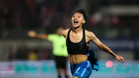 Sudah Sembuh, Beckham Putra Nugraha Siap Gabung Timnas Indonesia dan Bicara soal Thom Haye Merapat ke Persib