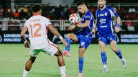 BRI Super League: Jeda FIFA Matchday, PSIM Yogyakarta Liburkan Tim Tiga Hari