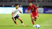 Hasil Evaluasi Patrick Kluivert Setelah Timnas Indonesia Habisi Chinese Taipei 6-0