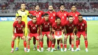 Sisi Positif untuk Timnas Indonesia dari Dua Uji Coba Internasional Jelang R4 Kualifikasi Piala Dunia 2026