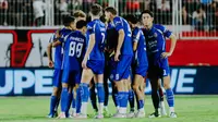 BRI Super League: Main di Kandang Jadi Motivasi Lebih  PSIM saat Menjamu Borneo FC