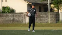 Jelang Derby Jateng BRI Super League: Pelatih Persis Sebut Persijap Punya 2 Wajah yang Berbeda