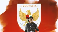 Indra Sjafri Berikan Saran untuk Menjadi Pesepak Bola dengan Kemampuan Komplet