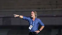 Dewa United vs Persebaya di BRI Super League: Jan Olde Riekerink Jadi Momok Bajul Ijo