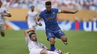 Bintang Arab Saudi Dibayangi Cedera Jelang R4 Kualifikasi Piala Dunia 2026, Keuntungan buat Timnas Indonesia?