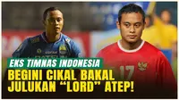 Rahasia di Balik Julukan “Lord” Atep yang Belum Banyak Diketahui Fans!