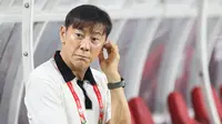 Jika Dapat Tawaran, Shin Tae-yong Terbuka Latih Timnas Indonesia Lagi