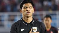 Cahya Supriadi Tak Gentar Hadapi Persaingan di SEA Games 2025: Siap Berikan yang Terbaik Bersama Timnas Indonesia U-22