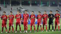 Timnas Indonesia U-22 Diyakini Bisa Back to Back Medali Emas SEA Games