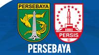 Link Live Streaming BRI Super League: Persebaya Surabaya Vs Persis Solo