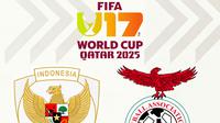 Biang Kekalahan Timnas Indonesia U-17 dari Zambia di Piala Dunia U-17 2025: Fokus Menurun Setelah Unggul, Finishing Lemah